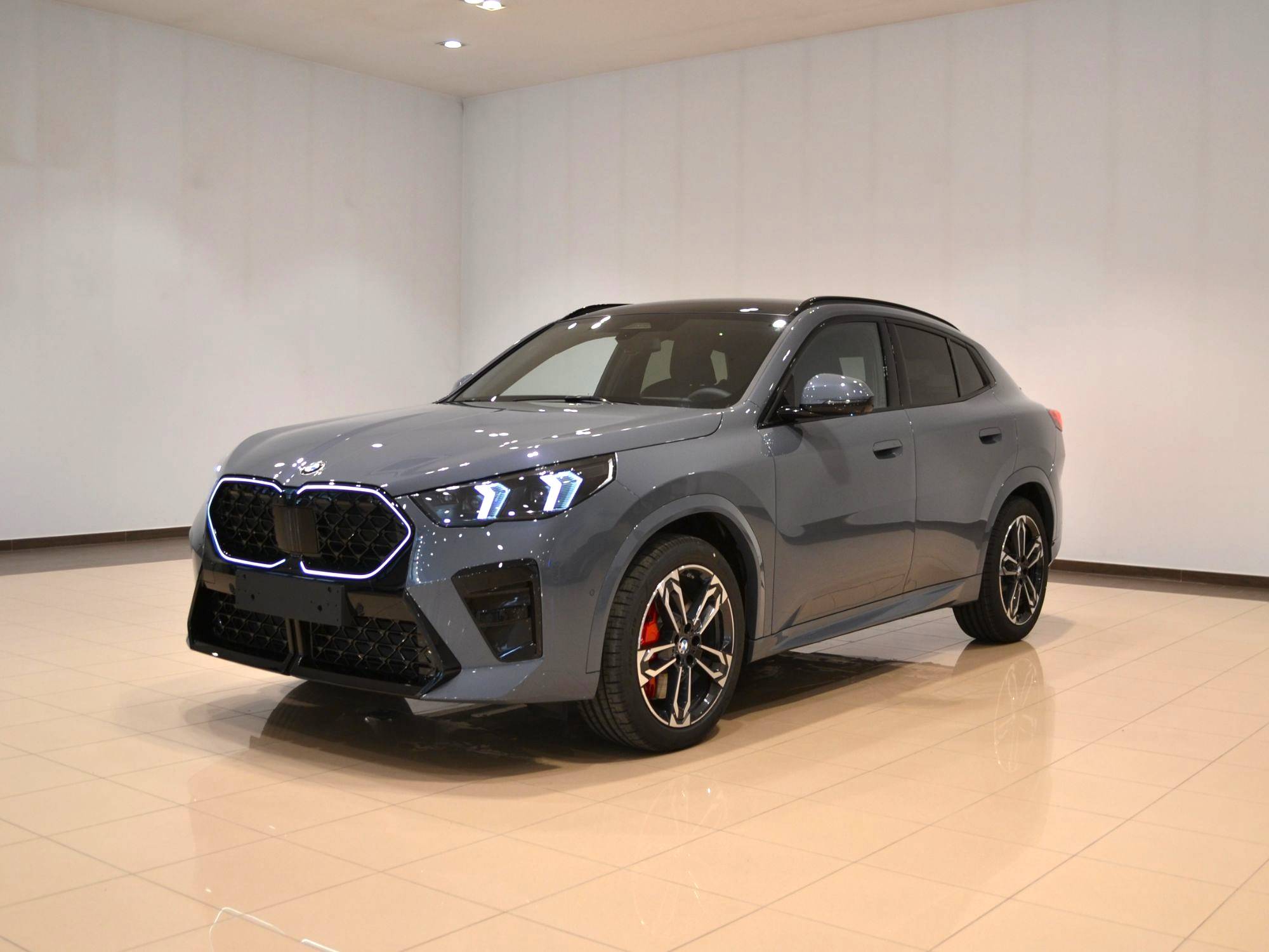BMW X2 xDrive 20d