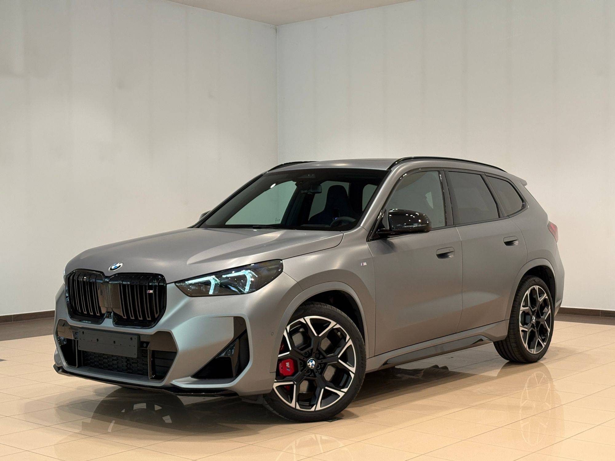 BMW X1 M35i