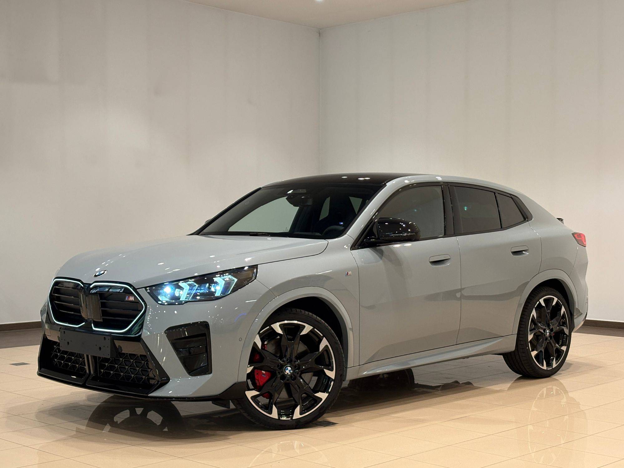 BMW X2 M35i