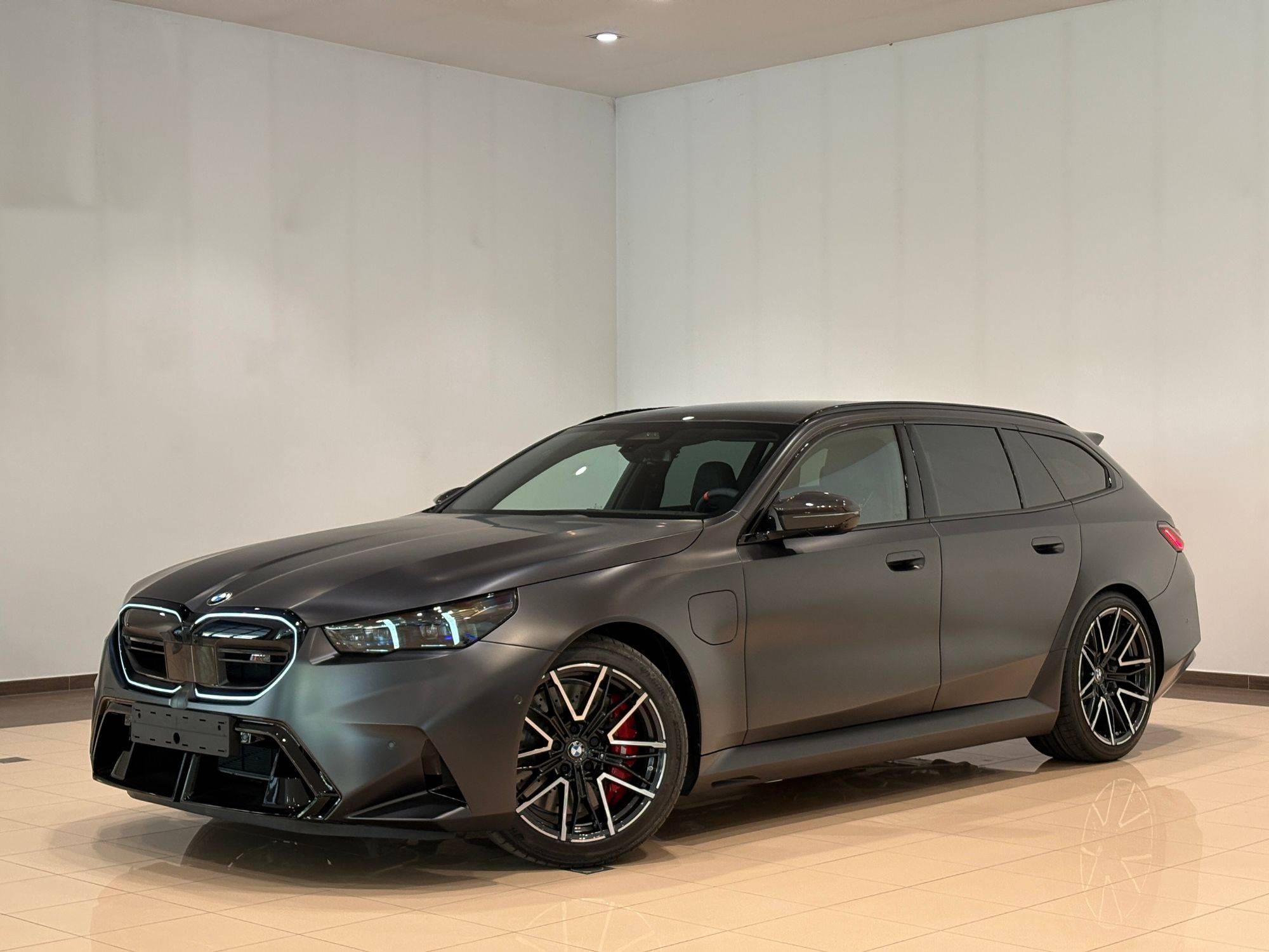 BMW M5 Touring