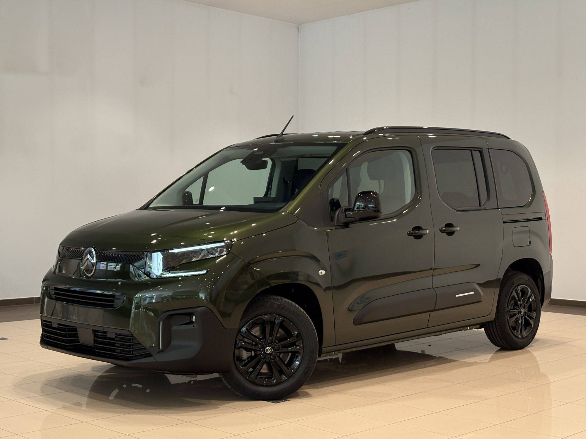 Citroen Berlingo M