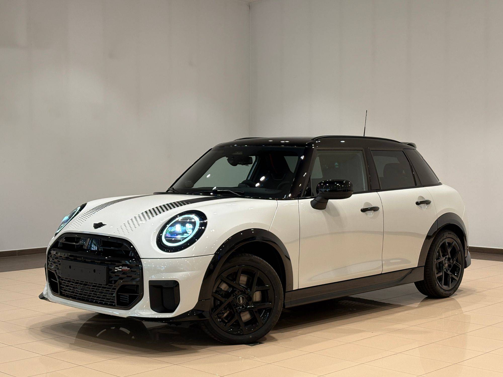 MINI Cooper C 5p