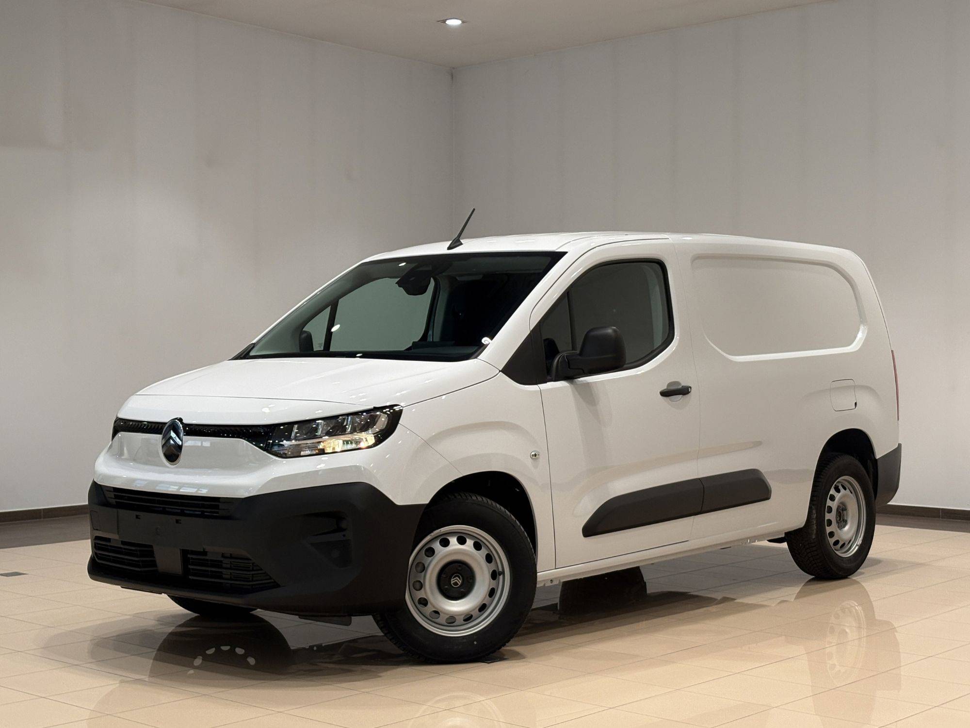 Citroen Berlingo Van XL