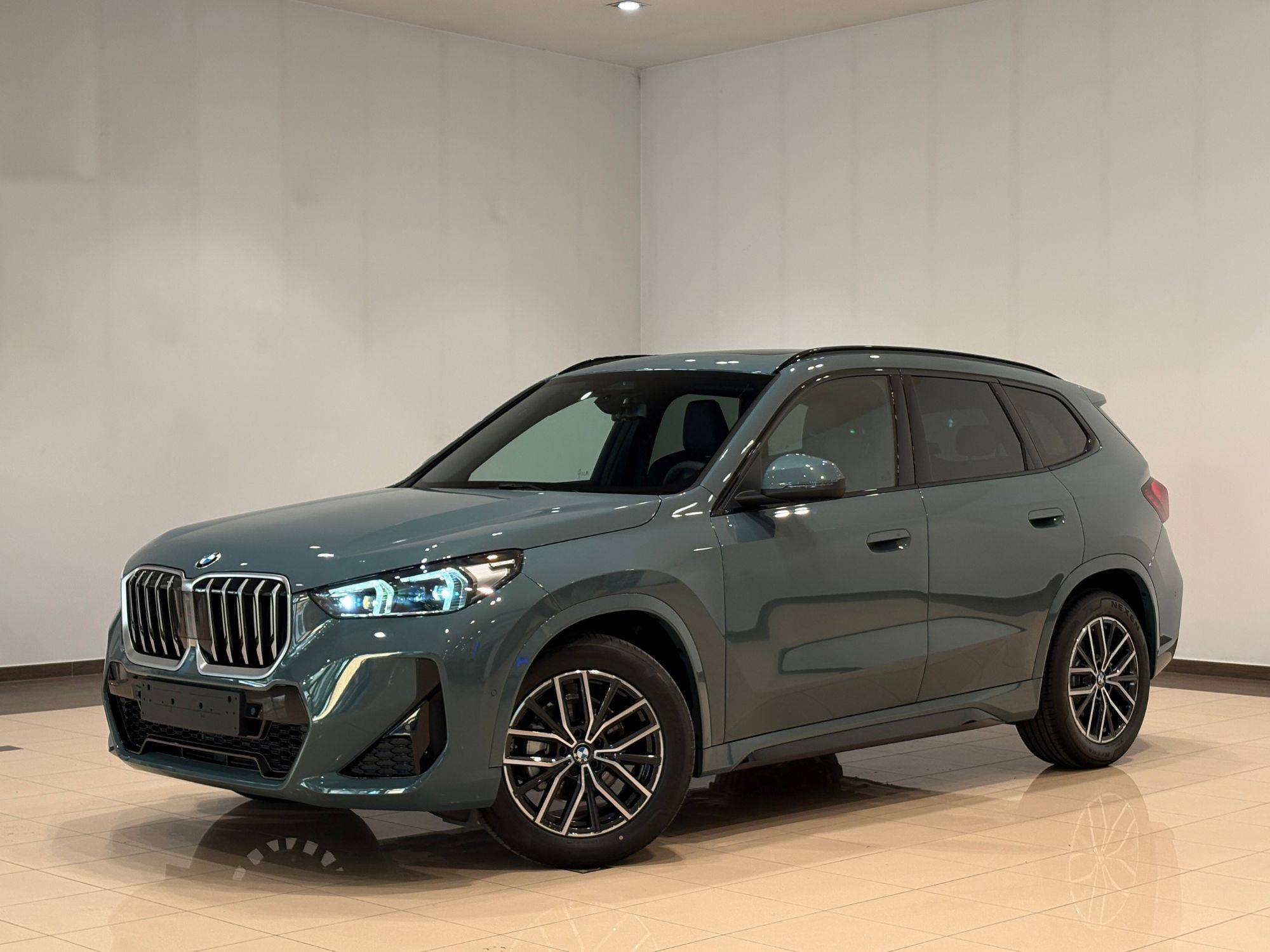 BMW X1 sDrive 20D
