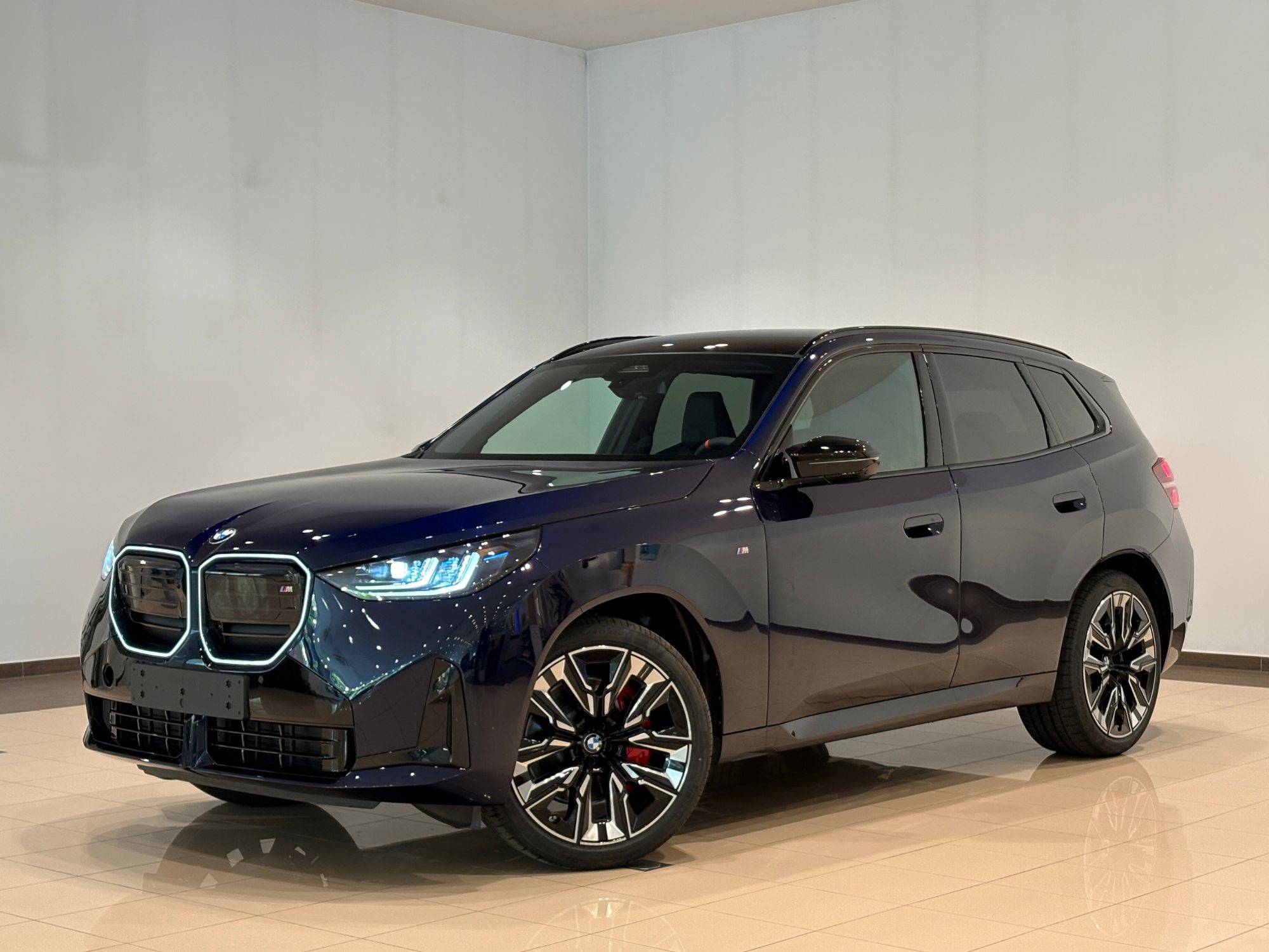 BMW X3 M50 xDrive