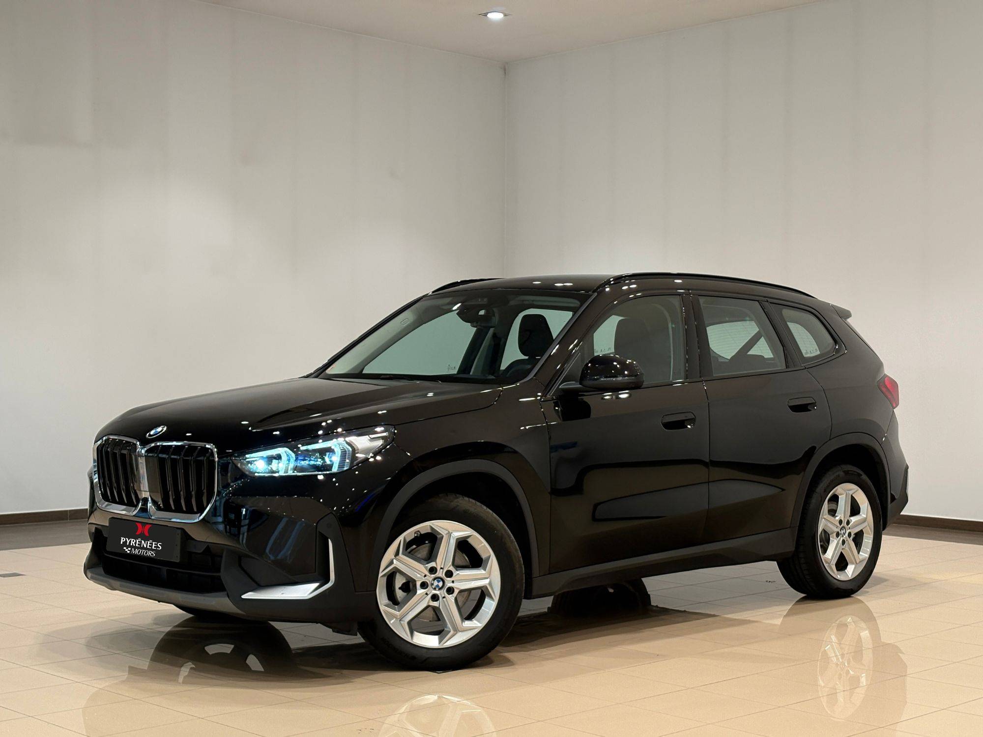 BMW X1 xDrive