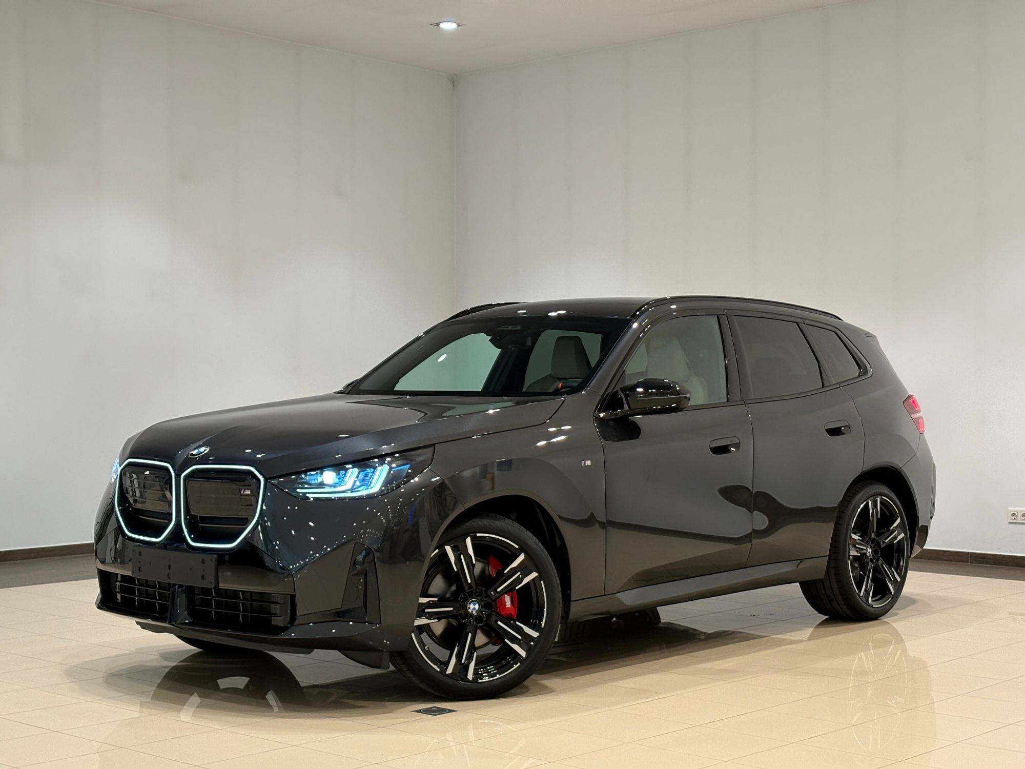 BMW X3 M50 xDrive