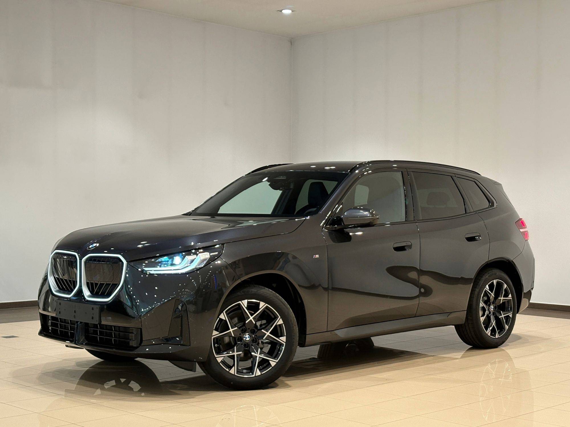 BMW X3 20d xDrive