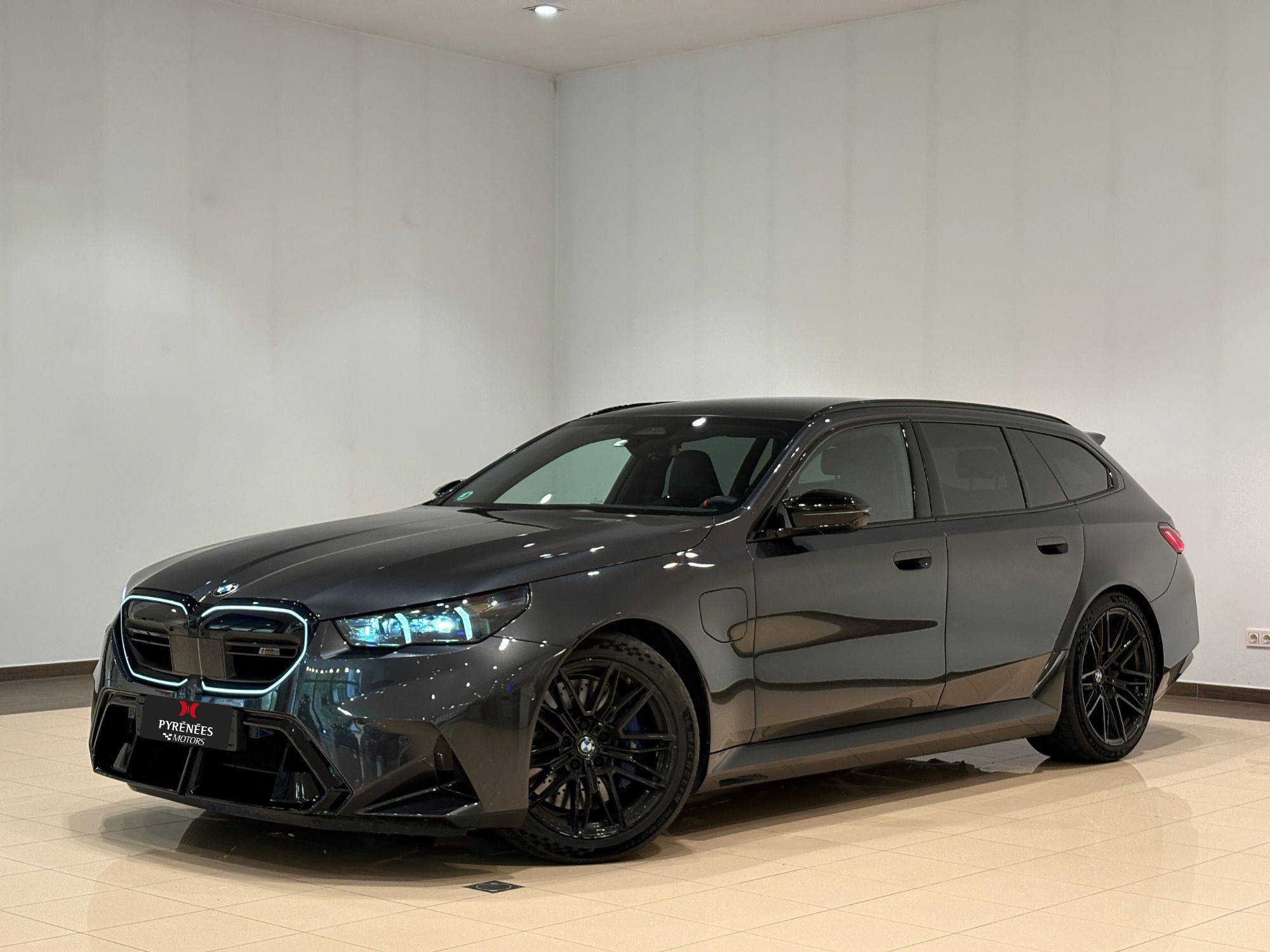 BMW M5 Touring