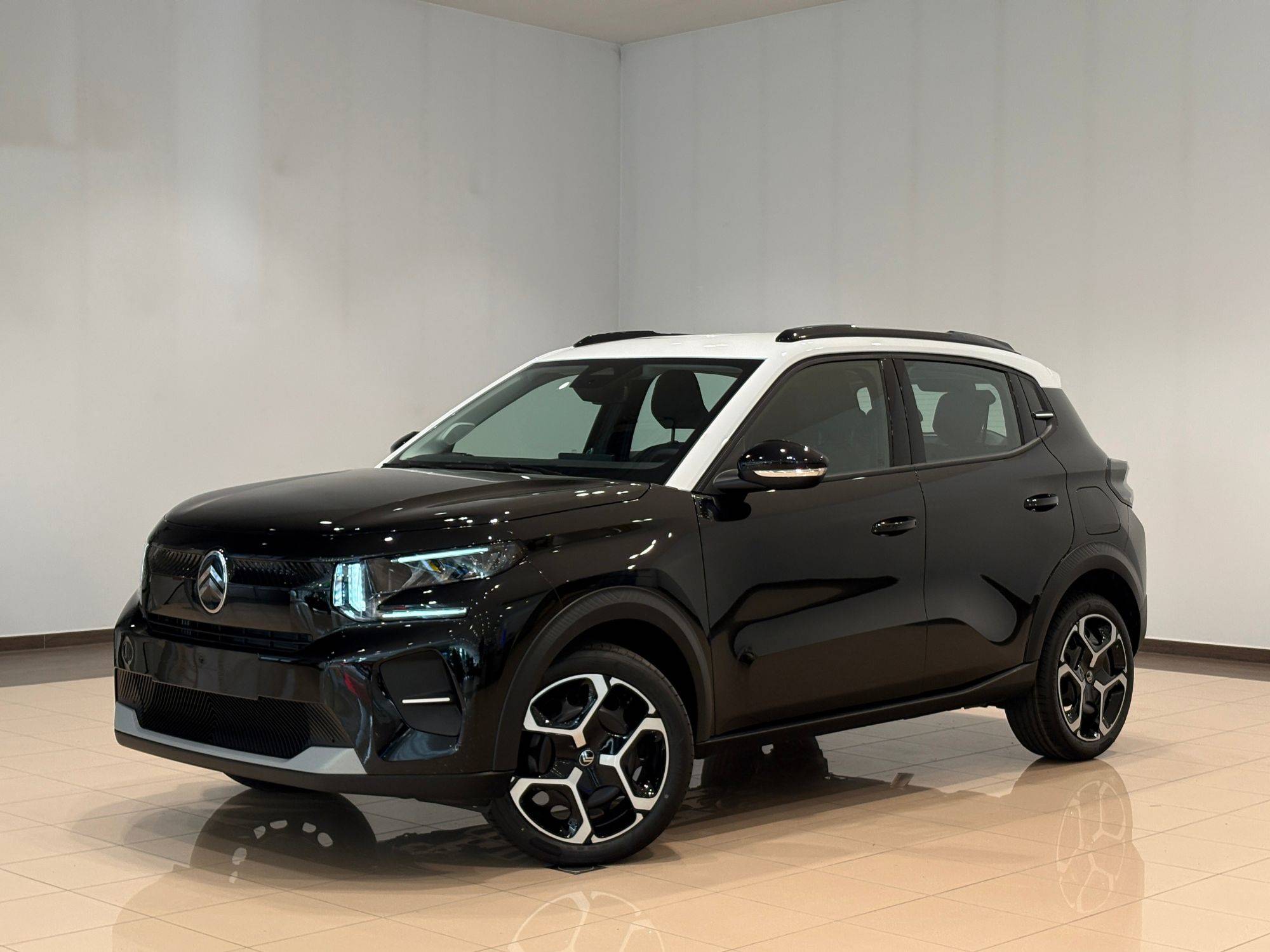 Citroen C3 Plus